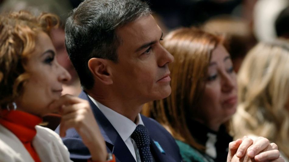 Le Premier ministre espagnol attaque Musk et met en garde contre la r&eacute;surgence du fascisme