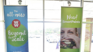WeightWatchers se place en faillite pour alléger sa dette face à une concurrence accrue
