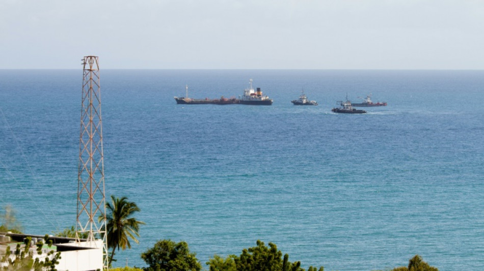 EUA retoma san&ccedil;&otilde;es contra Venezuela ap&oacute;s bloqueio eleitoral &agrave; oposi&ccedil;&atilde;o
