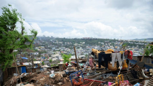 L'Assemblée en passe d'adopter le projet de loi de "refondation" de Mayotte