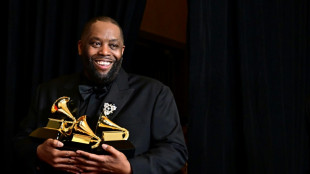 Le rappeur Killer Mike arr&ecirc;t&eacute; en marge des Grammy Awards