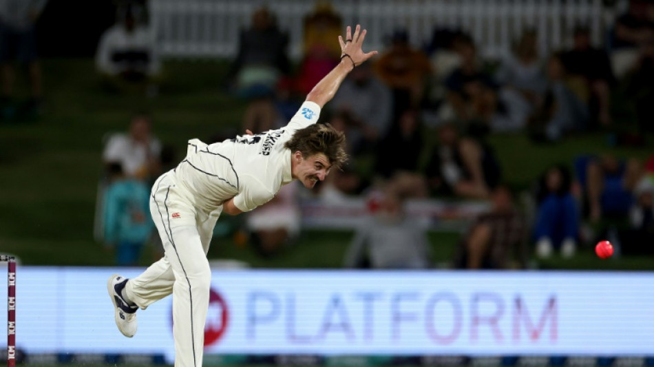 New Zealand's Tickner eager to beat England to cheer cyclone victims 