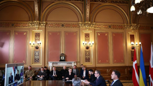 Macron weist US-Pl&auml;ne zur Nutzung russischer Verm&ouml;gen zur&uuml;ck