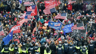 Trump incit&oacute; un "intento de golpe", dice comit&eacute; que investig&oacute; asalto al Capitolio de EEUU