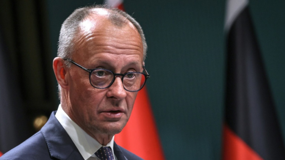 Merz-Besuch in Bel&eacute;m: Signal f&uuml;r Multilateralismus und Unterst&uuml;tzung von Waldschutzfonds