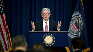 Jerome Powell confirm&eacute; &agrave; la t&ecirc;te de la banque centrale am&eacute;ricaine