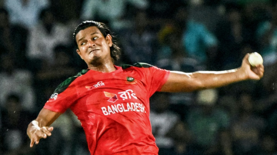 Bangladesh beat Afghanistan to stay alive in Asia Cup