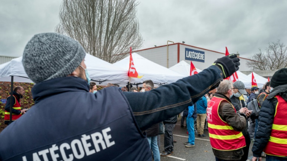 Lat&eacute;co&egrave;re d&eacute;localise, le gouvernement demande des explications