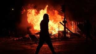 La France sonn&eacute;e au lendemain d'une journ&eacute;e de mobilisation ayant vir&eacute; au chaos