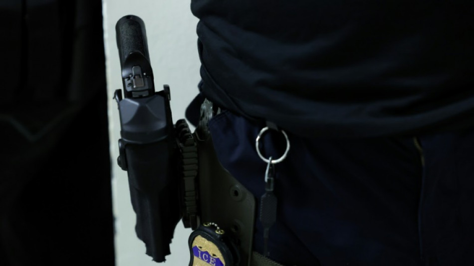 Nació en EEUU, pero la "migra" lo detuvo dos veces "por ser latino"