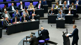 Sozialverb&auml;nde warnen vor Sparvorgaben im Bundeshaushalt 2025
