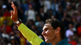 Tennis: Nadal &agrave; Roland-Garros ou pas ? Verdict jeudi apr&egrave;s-midi