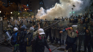 Perù, il governo dichiara lo stato di emergenza a Lima