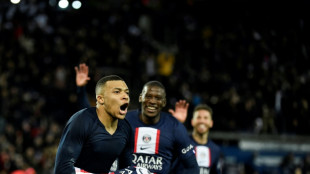 Ligue 1: Mbapp&eacute; et le Paris SG chassent les fant&ocirc;mes du Mondial
