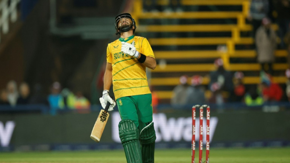 Netherlands matches crucial for South Africa's World Cup hopes