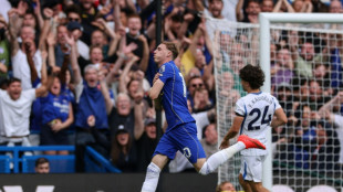 Chelsea beat Brighton in seven-goal thriller, Leeds hold Brentford