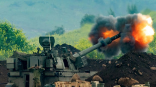 Israel army says begun 'limited targeted ground operations' against Hezbollah in south Lebanon