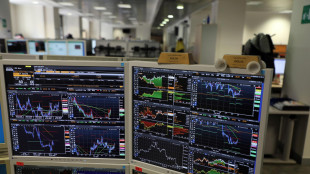 Lo spread tra Btp e Bund chiude in rialzo a 84,8 punti