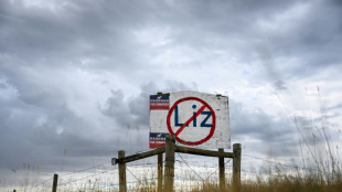 Dans le Wyoming, Liz Cheney, ennemie jur&eacute;e de Trump, face &agrave; une d&eacute;faite quasi certaine