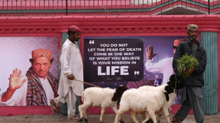 Pakistan: l'ex-Premier ministre Imran Khan condamn&eacute; &agrave; dix  ans de prison