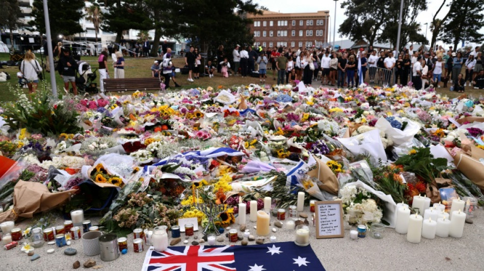 Australie : "l'id&eacute;ologie de l'Etat islamique" derri&egrave;re l'attentat de Sydney, selon le Premier ministre