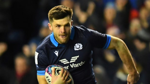 Tournoi des six nations: l'Ecosse enfonce le Pays de Galles avant de d&eacute;fier les Bleus