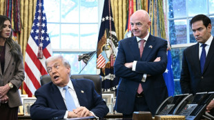 Trump attackiert abermals WM-St&auml;dte - Drohung an Seattle