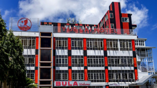 Fiji demands US provide evidence Chinese official paid bribes for Beijing