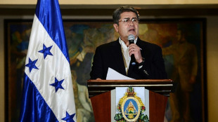 Expresidente hondure&ntilde;o Hern&aacute;ndez, de aliado de EEUU a reo por narcotr&aacute;fico