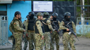 Equateur: un nouvel &eacute;pisode de violence dans les prisons fait au moins 12 morts