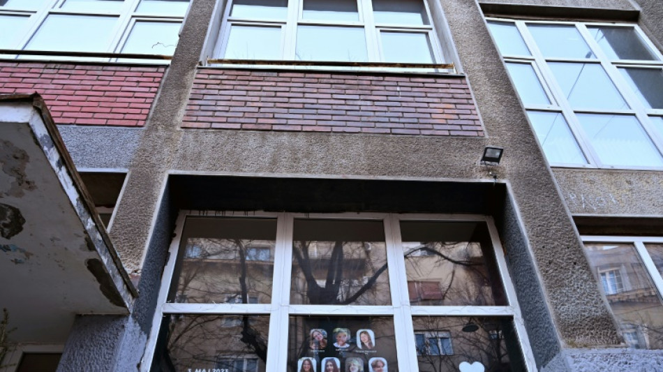 Empieza en Serbia el juicio a los padres de un adolescente que cometi&oacute; una masacre 