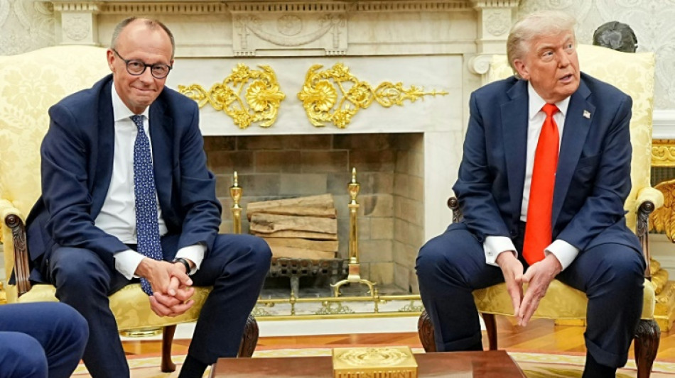 Trump will US-Truppen vorerst in Deutschland stationiert lassen