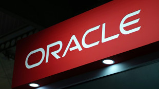 Software company Oracle shares surge more than 35% on huge AI deals