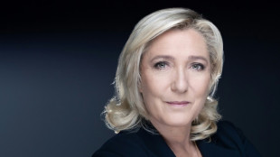Pr&eacute;sidentielle: Le Pen veut stopper l'immigration et augmenter le pouvoir d'achat