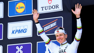 Pogacar stays humble with Monument history beckoning