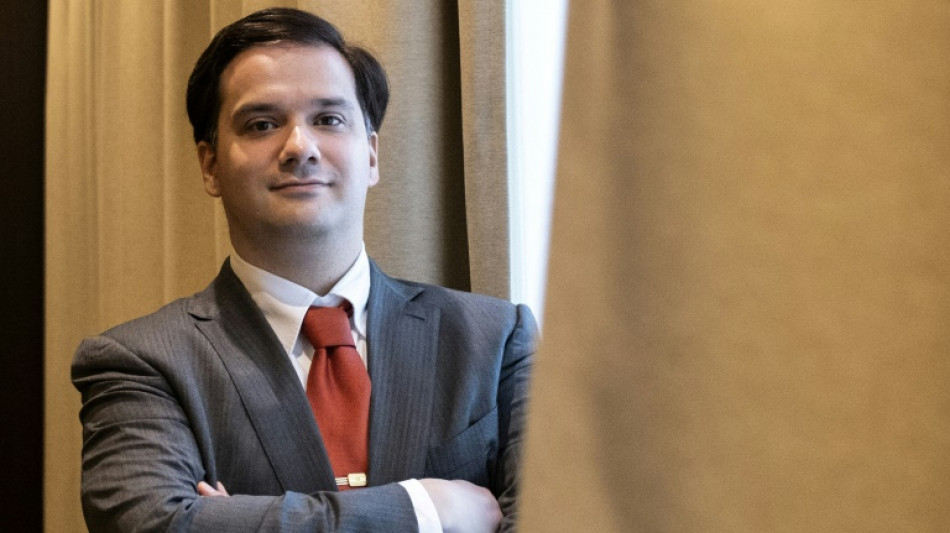 Mark Karpel&egrave;s, le "baron" d&eacute;chu du bitcoin, veut cr&eacute;er une agence de notation pour les cryptomonnaies