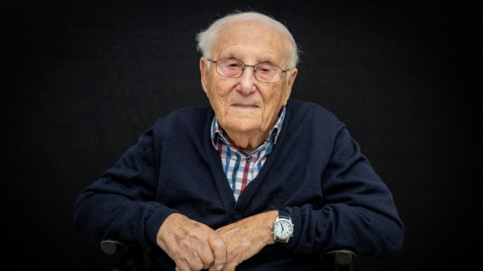 99-j&auml;hriger Auschwitz-&Uuml;berlebender gibt nach AfD-Votum Bundesverdienstkreuz zur&uuml;ck