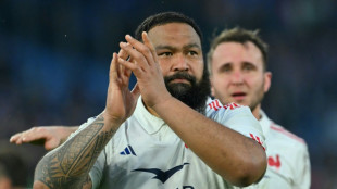 Rugby: brutale fin de carri&egrave;re pour le pilier Uini Atonio, victime d'un accident cardiaque