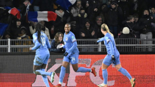 Foot/France: "une belle &eacute;tape de franchie" pour Katoto