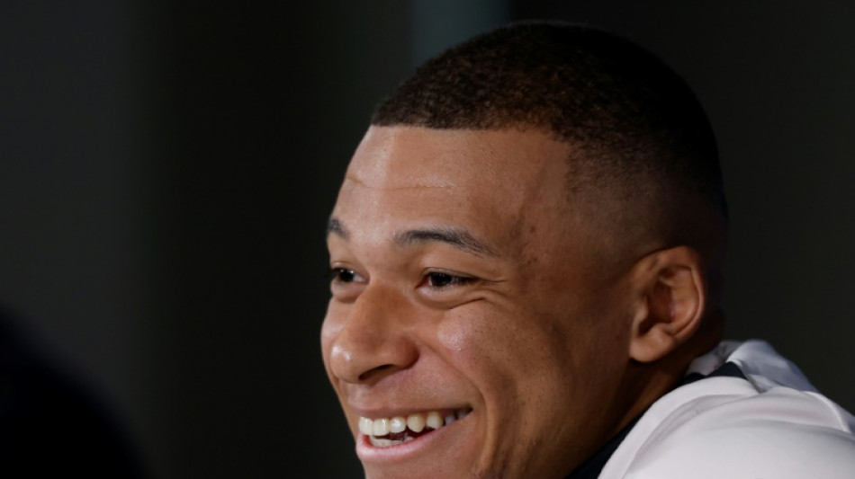 Foot: d&eacute;clic mental, remise en question... comment Mbapp&eacute; s'est relanc&eacute; au Real Madrid
