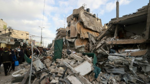 Negocia&ccedil;&otilde;es para tr&eacute;gua em Gaza prosseguem ap&oacute;s pedido de cessar-fogo dos EUA