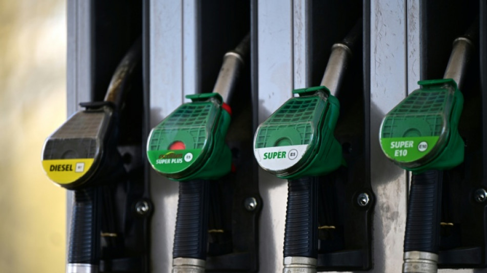 Kraftstoffpreise lassen Inflation im April erneut steigen