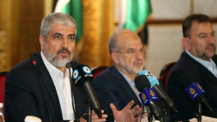 Ham&aacute;s, decapitado por la guerra en Gaza, escoger&aacute; pronto a su nuevo jefe