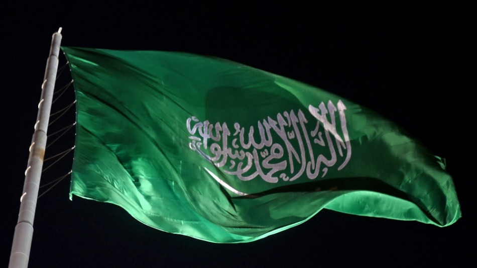 Mit neuer Staatsfirma: Saudis wollen Sport weiter f&ouml;rdern