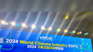Amb. Gatto al Forum mondiale in Corea sul clima