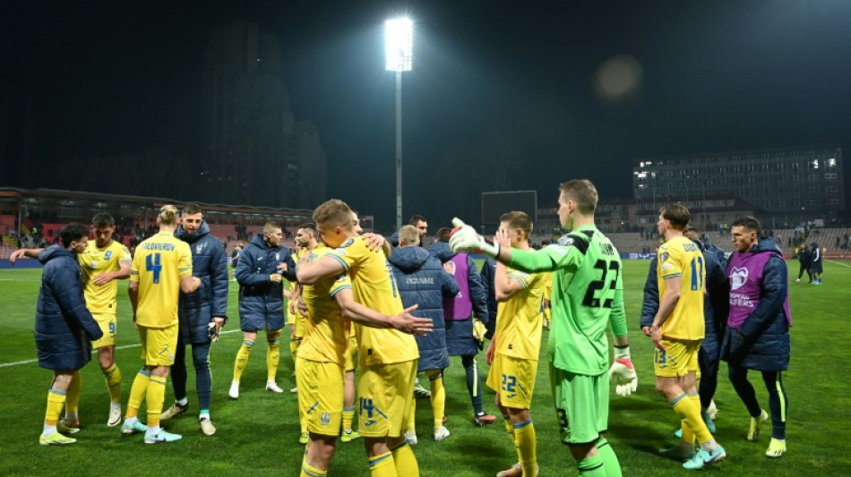 Repescagem define últimos 3 classificados para a Euro 2024