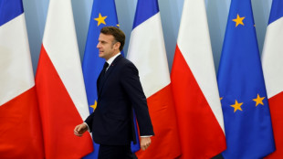La promesse d'un Premier ministre vendredi matin, Bayrou re&ccedil;u &agrave; l'Elys&eacute;e