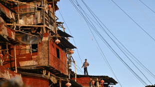 En Chine, un homme défie les ordres de démolition avec une maison insolite