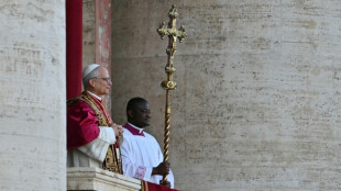 Sob o nome de Leão XIV, Robert Francis Prevost se torna 1º papa norte-americano e peruano