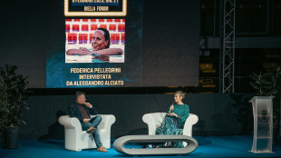 Pellegrini, 'presidente del Coni? Nessuno &egrave; migliore di Malag&ograve;'